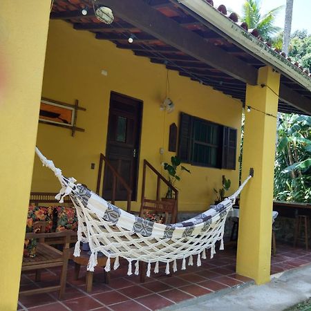 Casa No Morro - Charme Em Meio A Natureza Pertinho Da Praia 3 Dormitorios サンセバスチャン エクステリア 写真