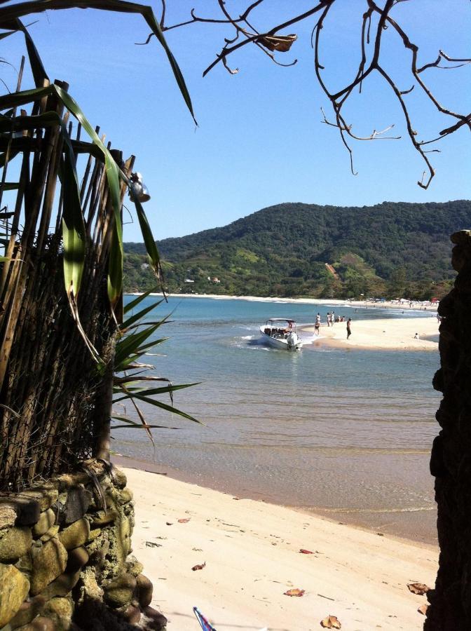 Casa No Morro - Charme Em Meio A Natureza Pertinho Da Praia 3 Dormitorios サンセバスチャン エクステリア 写真