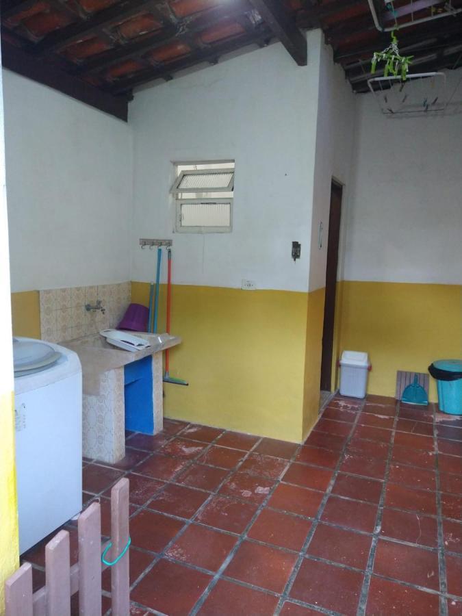 Casa No Morro - Charme Em Meio A Natureza Pertinho Da Praia 3 Dormitorios サンセバスチャン エクステリア 写真
