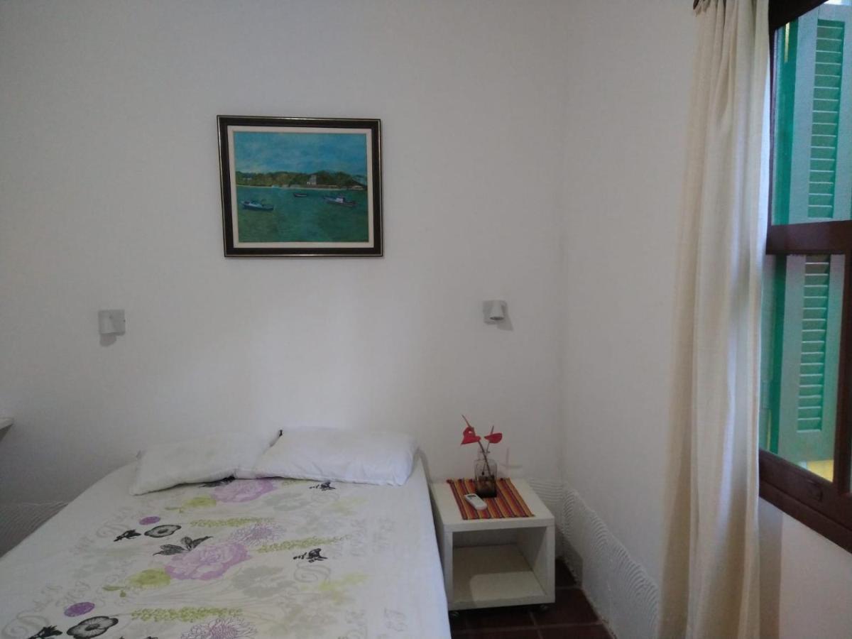 Casa No Morro - Charme Em Meio A Natureza Pertinho Da Praia 3 Dormitorios サンセバスチャン エクステリア 写真