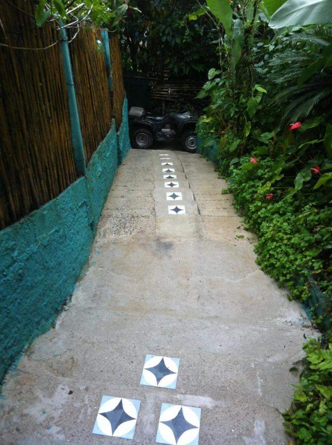 Casa No Morro - Charme Em Meio A Natureza Pertinho Da Praia 3 Dormitorios サンセバスチャン エクステリア 写真