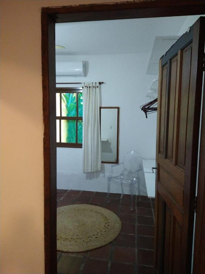 Casa No Morro - Charme Em Meio A Natureza Pertinho Da Praia 3 Dormitorios サンセバスチャン エクステリア 写真