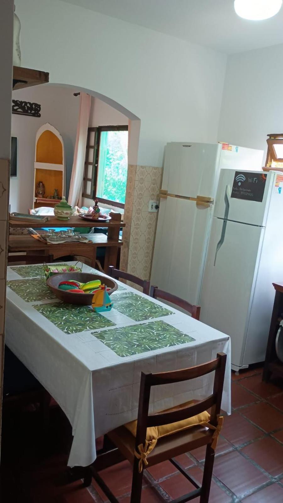 Casa No Morro - Charme Em Meio A Natureza Pertinho Da Praia 3 Dormitorios サンセバスチャン エクステリア 写真